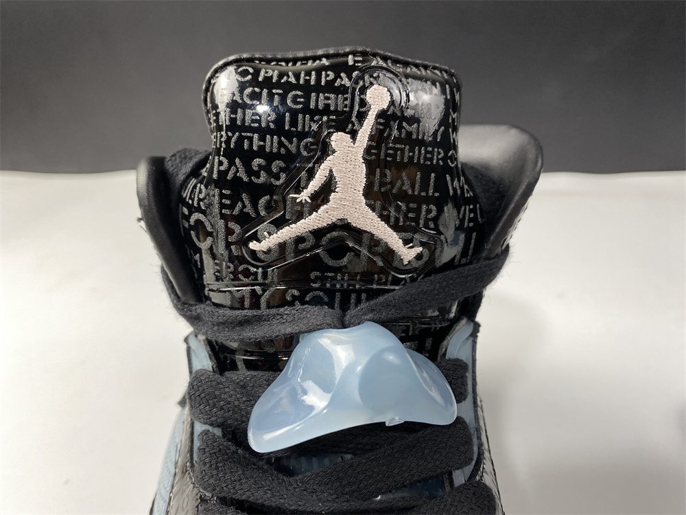Khaki24 Air Jordan 5 AJ5 633068-010